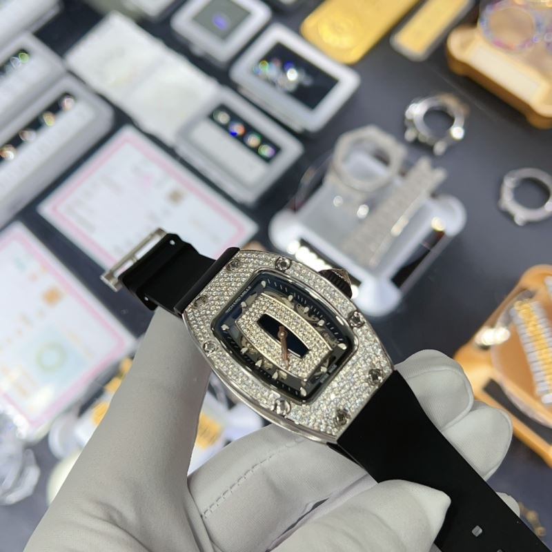 RICHARD MILLE Watches